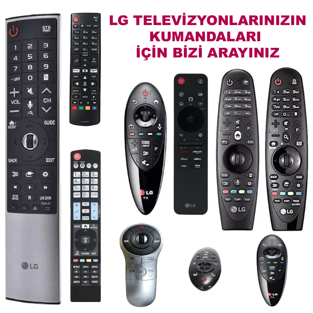 bodrum-lg-tv-kumanda-akilli-kumandalar